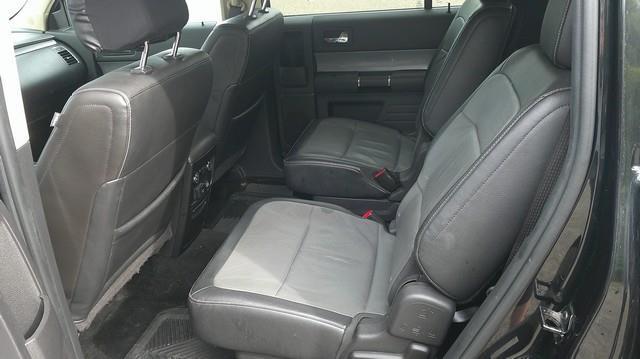 Ford Flex SEL AWD 2013