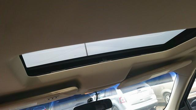 Ford Flex SEL AWD 2013