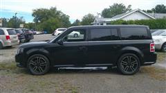 2013 Ford Flex 