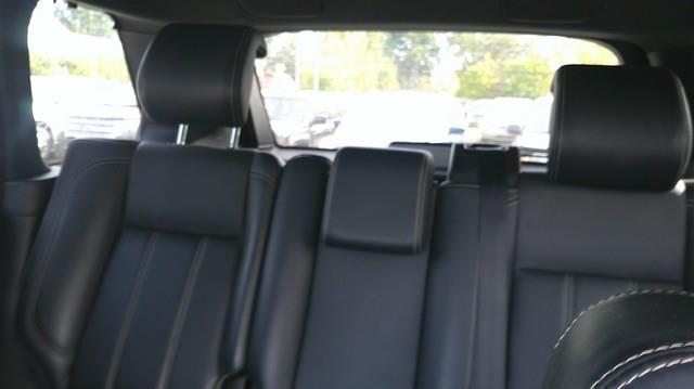 Land Rover Range Rover Sport HSE 2013