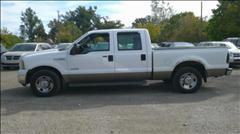 2005 Ford F-250 SD 