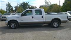 2005 Ford F-250 SD 