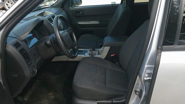 Ford Escape XLT 4WD 2011