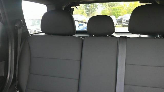 Ford Escape XLT 4WD 2011