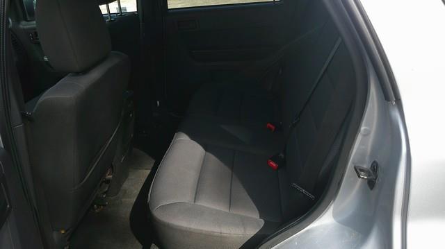 Ford Escape XLT 4WD 2011