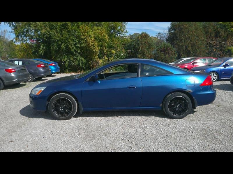2007 Honda Accord