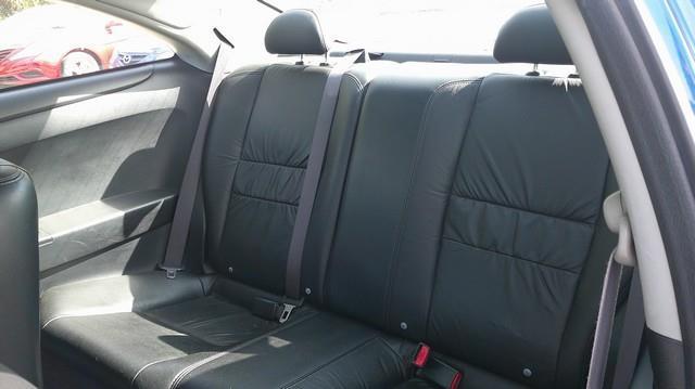Honda Accord EX-L V-6 Coupe AT 2007