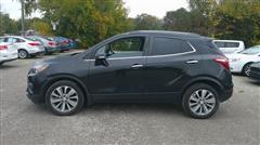 2018 Buick Encore 