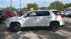 2013 GMC Terrain 