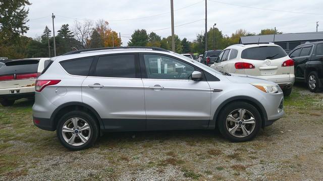 Ford Escape SE 4WD 2014