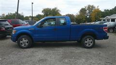 2010 Ford F-150 