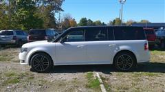 2013 Ford Flex 