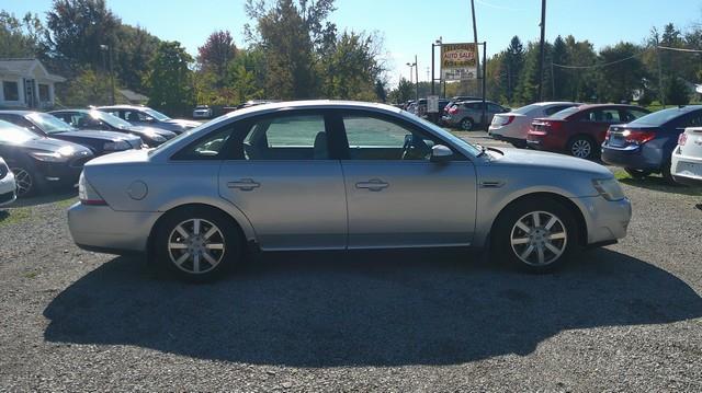 Ford Taurus SEL FWD 2009