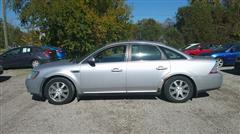 2009 Ford Taurus 