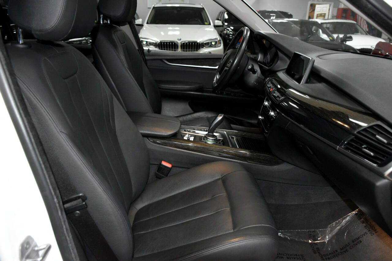 2016 BMW X5 xDrive35i in Long Island City, NY