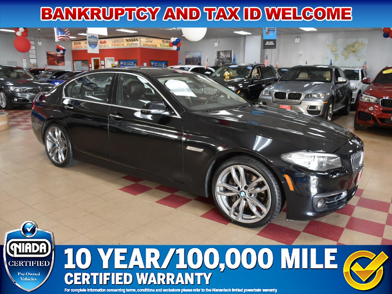 Used Cars for Sale Queens NY 11101 Showroom Auto