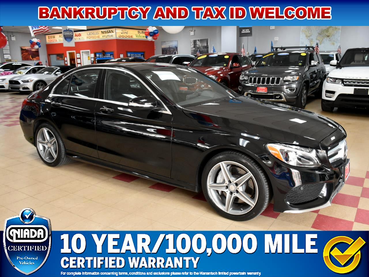 Used Cars for Sale Queens NY 11101 Showroom Auto