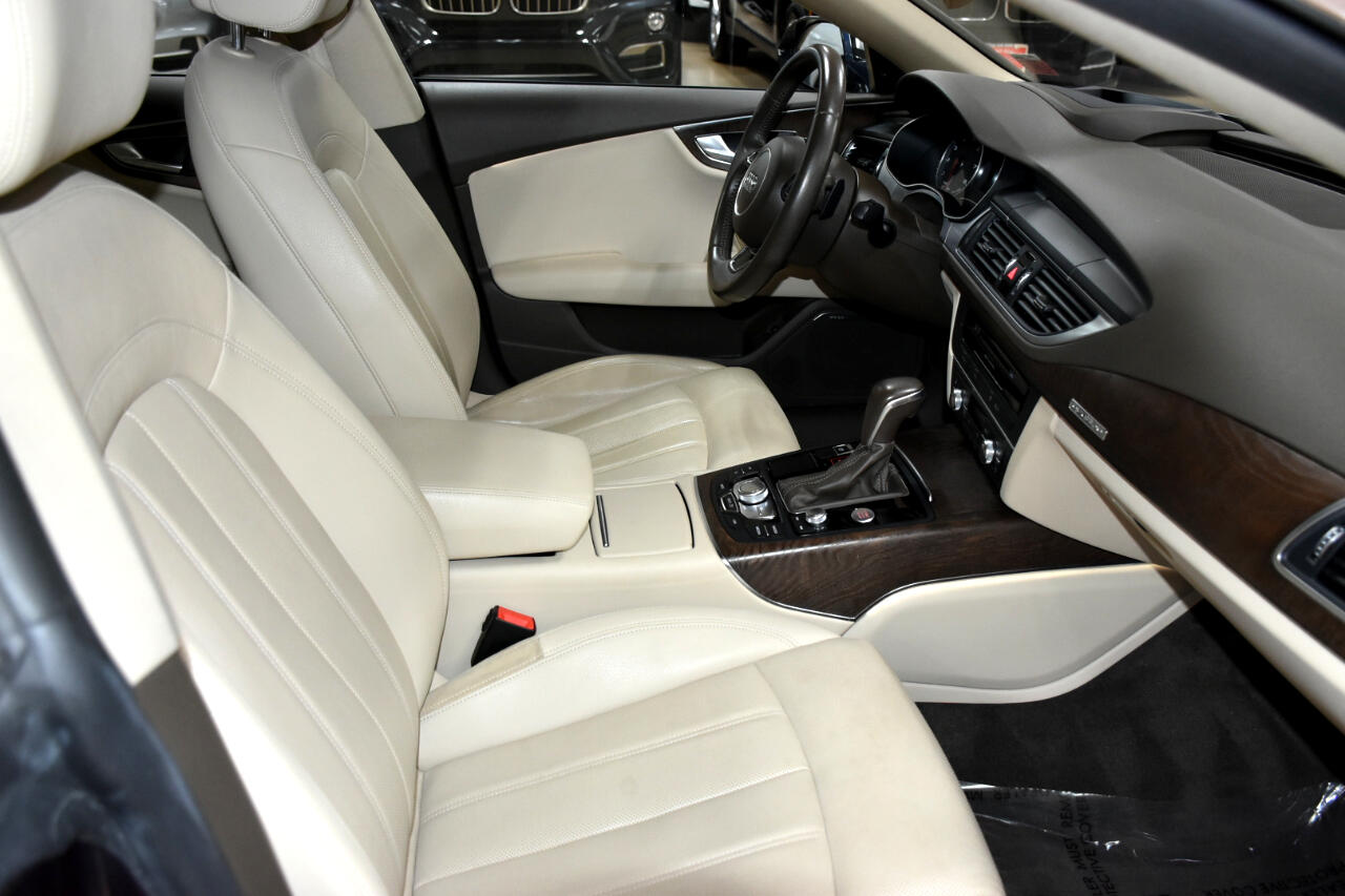 2016 Audi A7 3.0T Prestige quattro in Long Island City, NY
