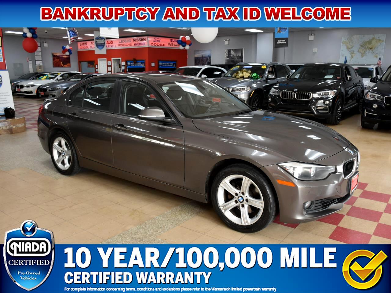 Used Cars for Sale Queens NY 11101 Showroom Auto