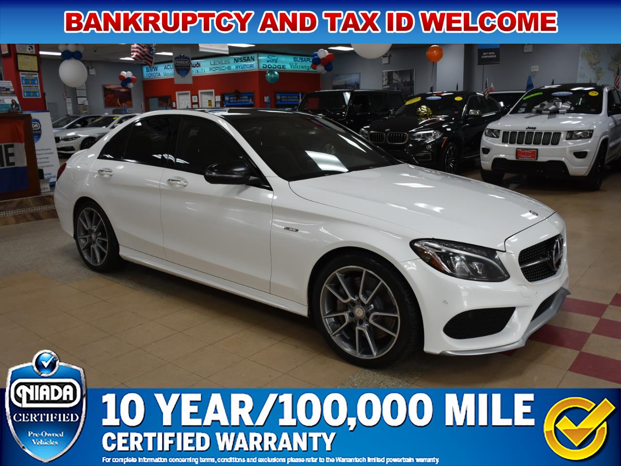 Used Cars for Sale Queens NY 11101 Showroom Auto