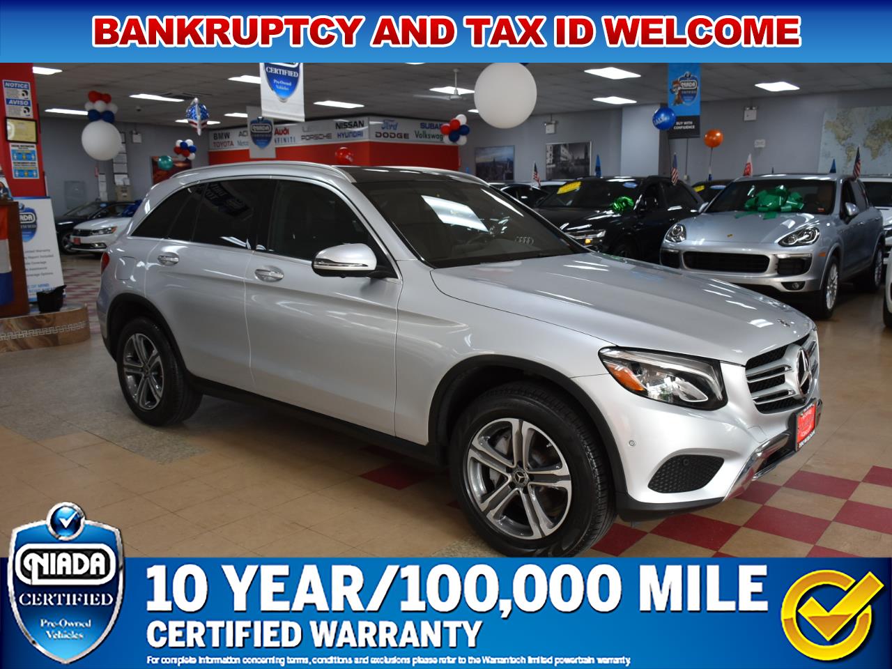 Used Cars for Sale Queens NY 11101 Showroom Auto