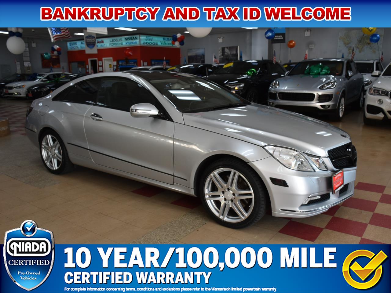 Used Cars for Sale Queens NY 11101 Showroom Auto