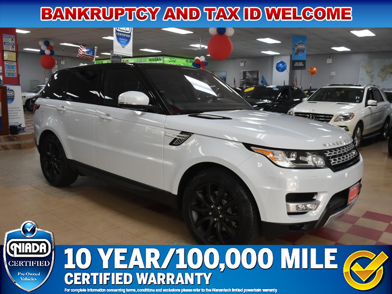 Used Cars for Sale Queens NY 11101 Showroom Auto