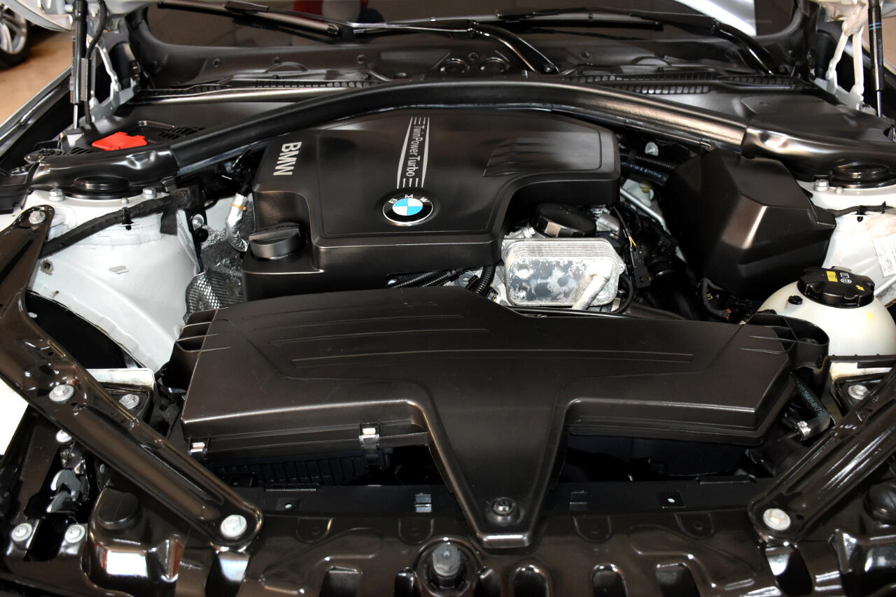 2015 BMW 4-Series 428i xDrive convertible photo