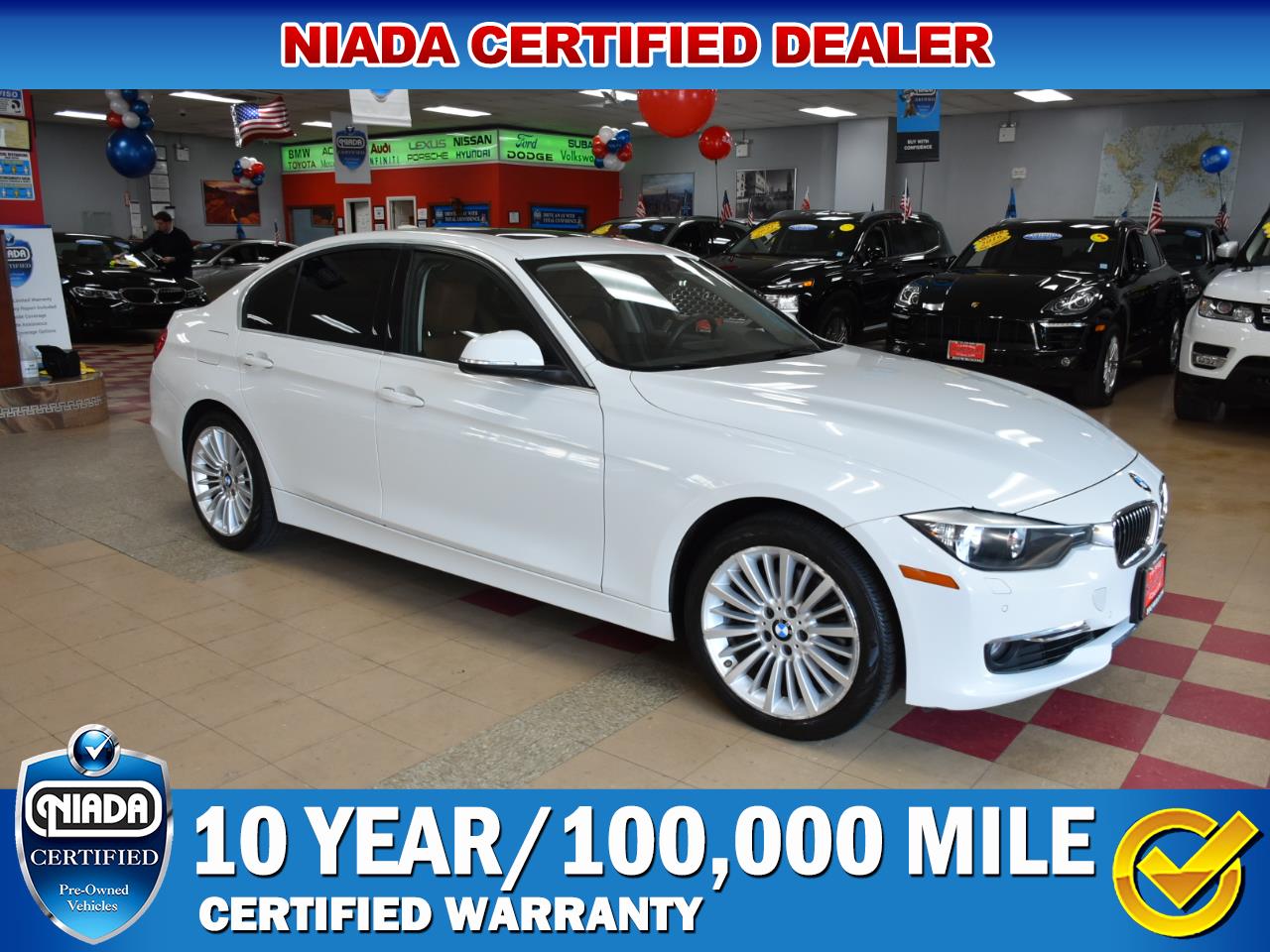 Used Cars for Sale Queens NY 11101 Showroom Auto