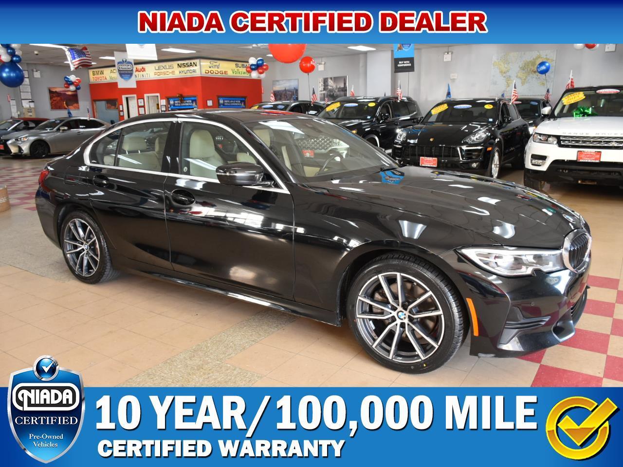 Used Cars for Sale Queens NY 11101 Showroom Auto