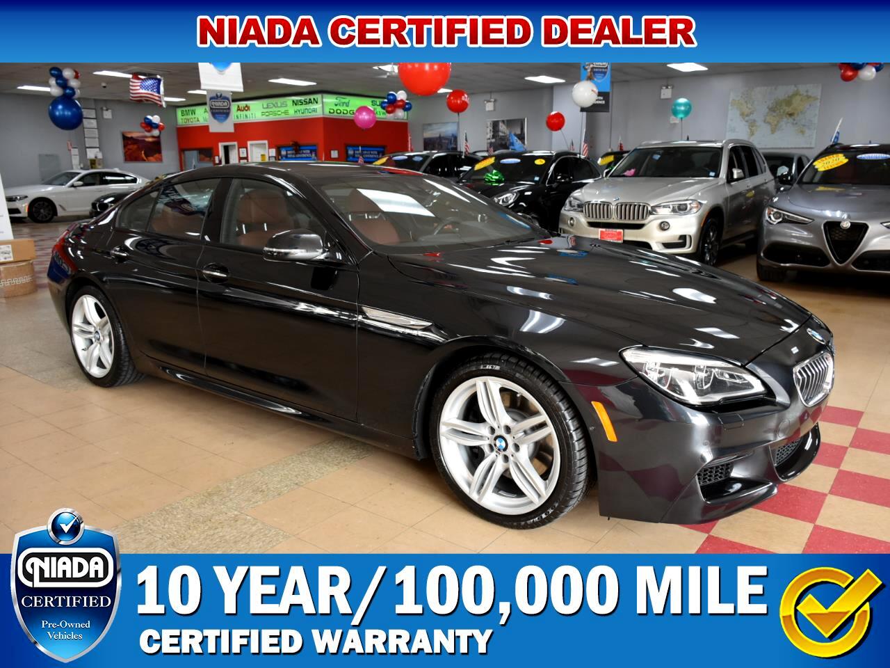 Used Cars for Sale Queens NY 11101 Showroom Auto