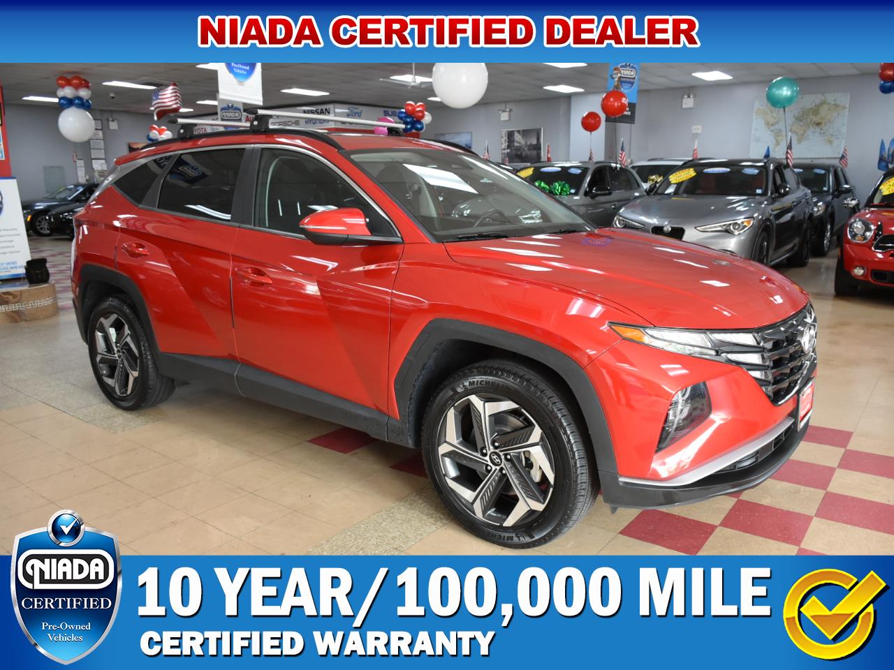 Used Cars for Sale Queens NY 11101 Showroom Auto