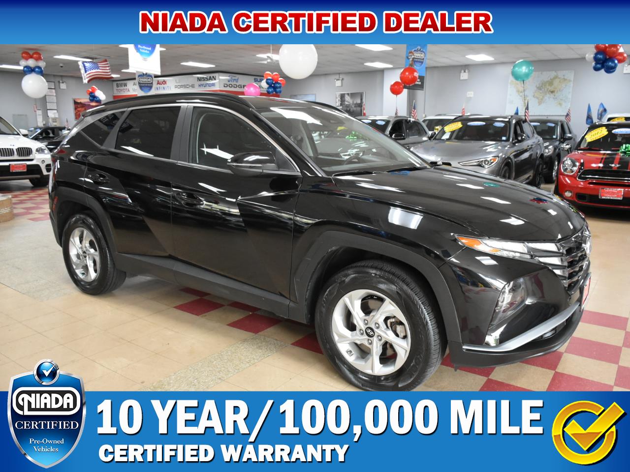 Used Cars for Sale Queens NY 11101 Showroom Auto