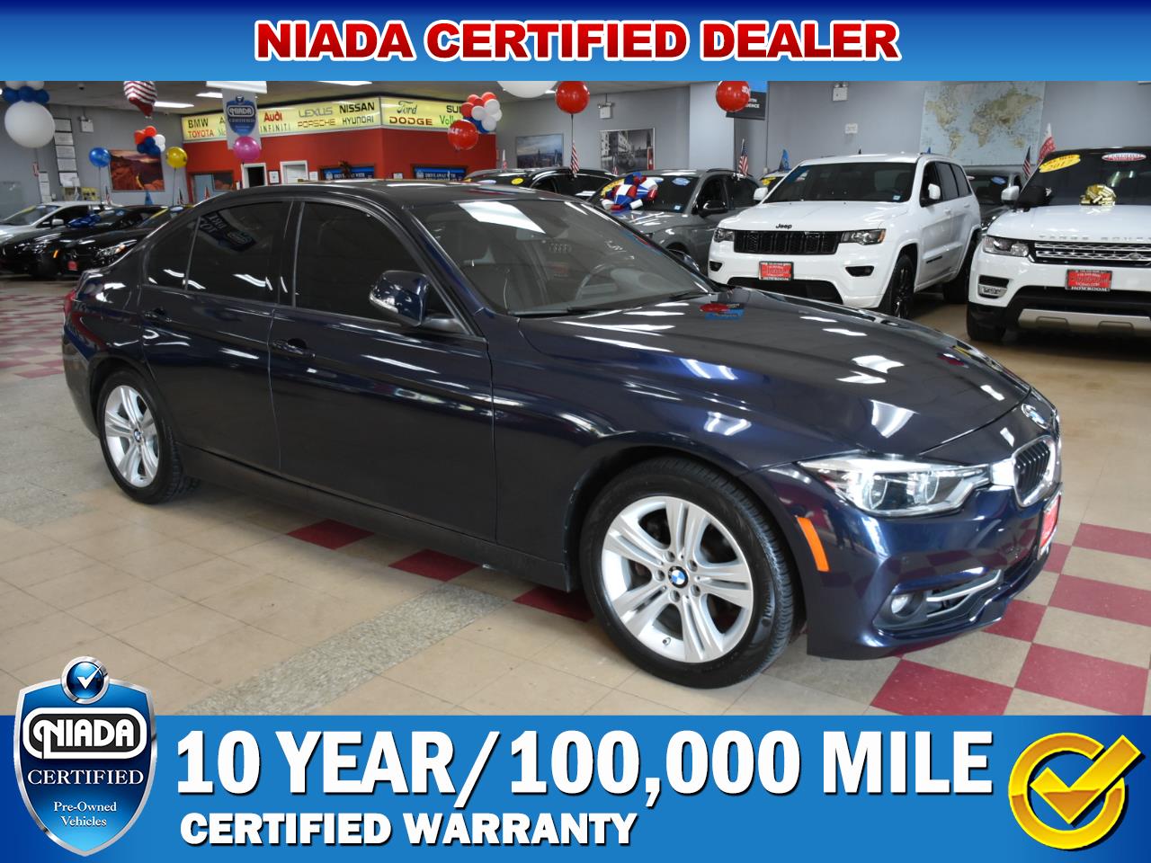 Used Cars for Sale Queens NY 11101 Showroom Auto