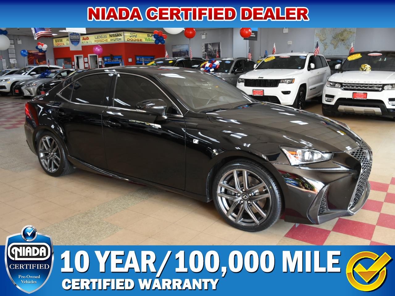 Used Cars for Sale Queens NY 11101 Showroom Auto