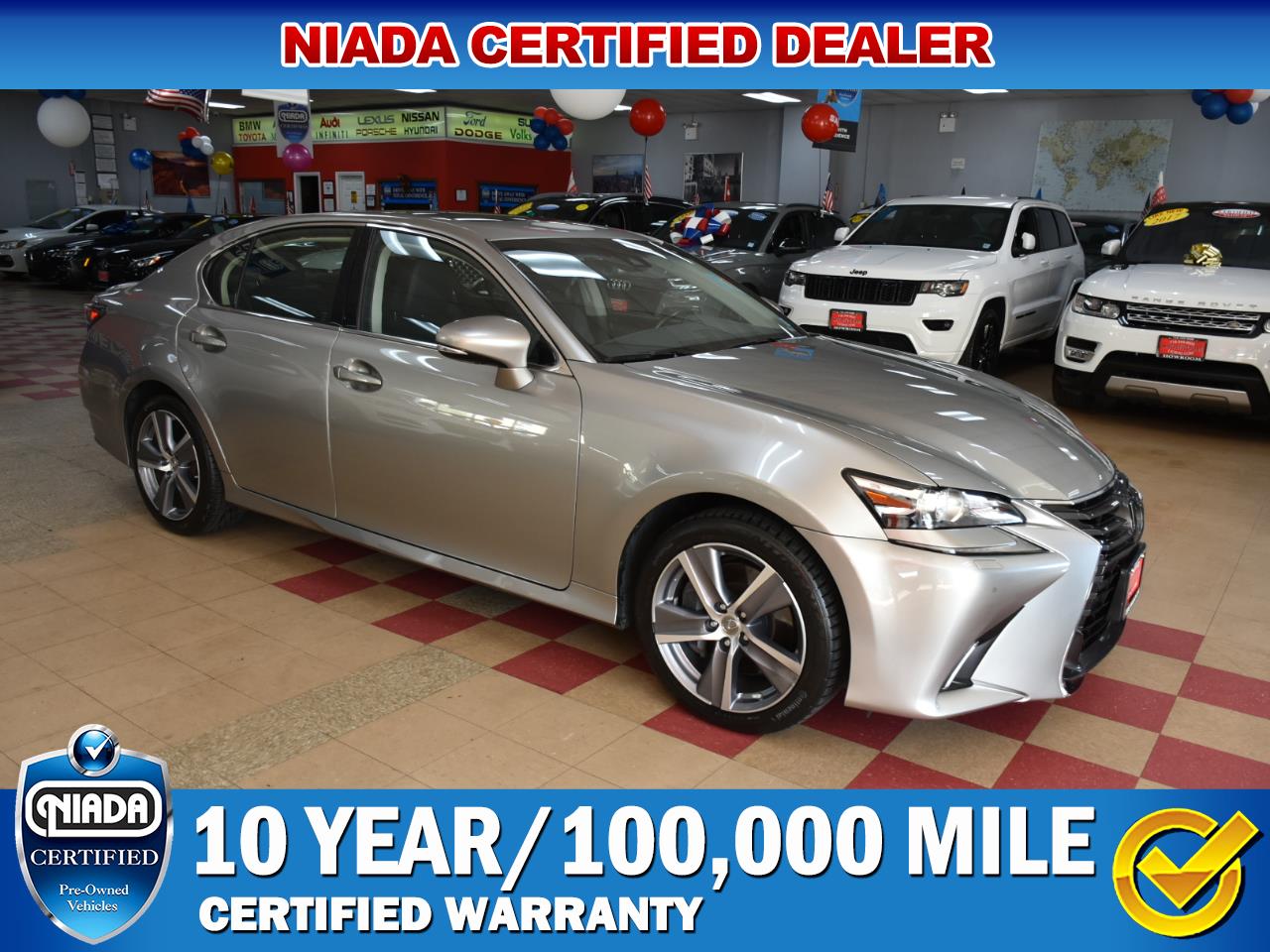 Used Cars for Sale Queens NY 11101 Showroom Auto