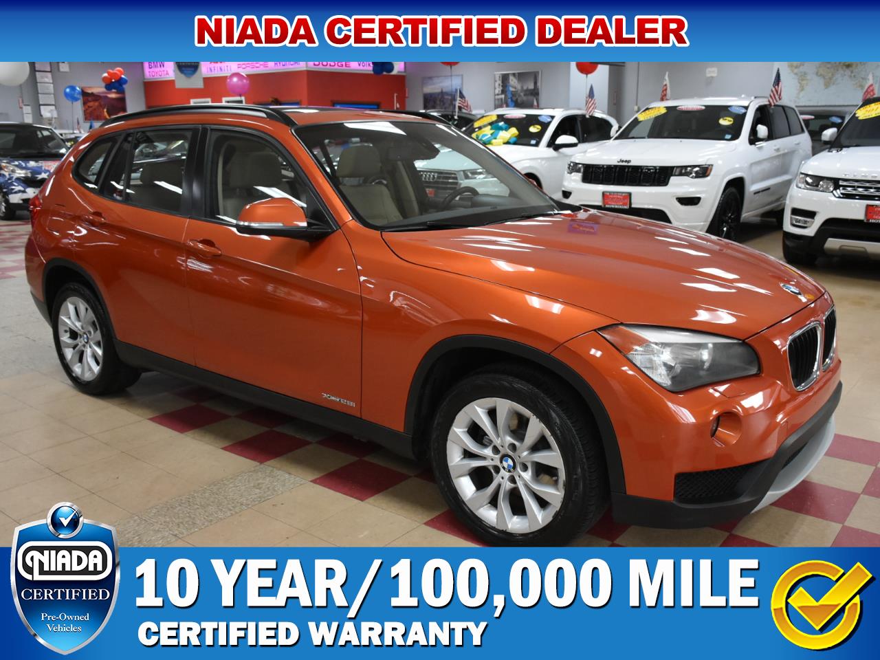 Used Cars for Sale Queens NY 11101 Showroom Auto