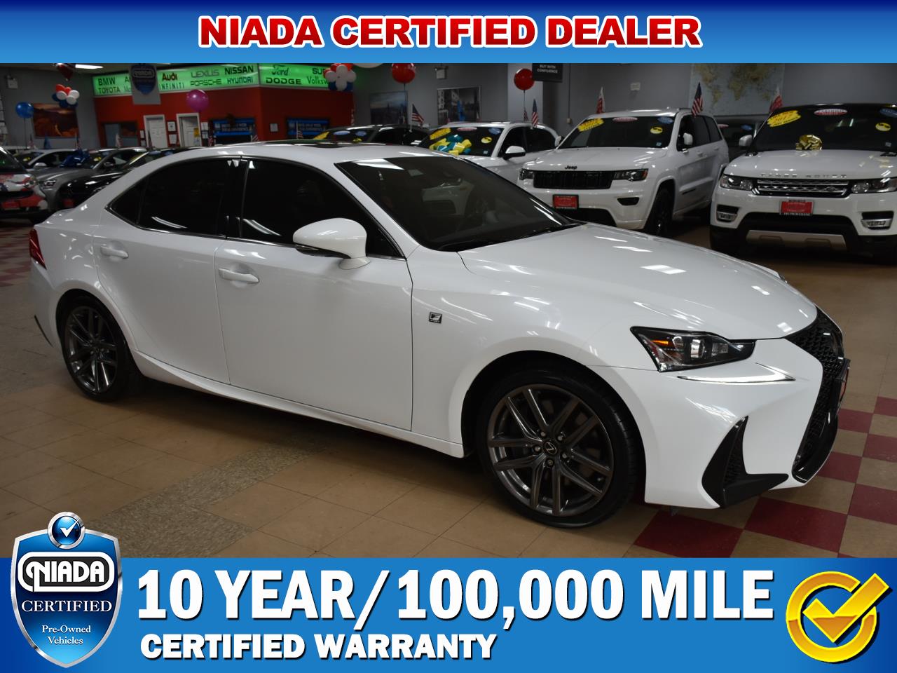 Used Cars for Sale Queens NY 11101 Showroom Auto