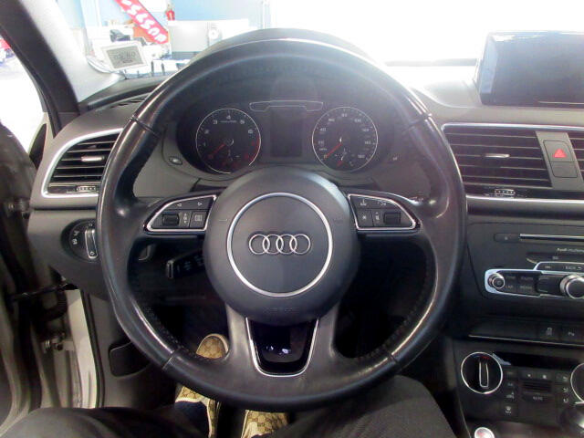 2017 Audi Q3 Premium photo 16