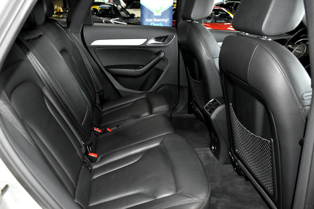 2017 Audi Q3 Premium photo 48