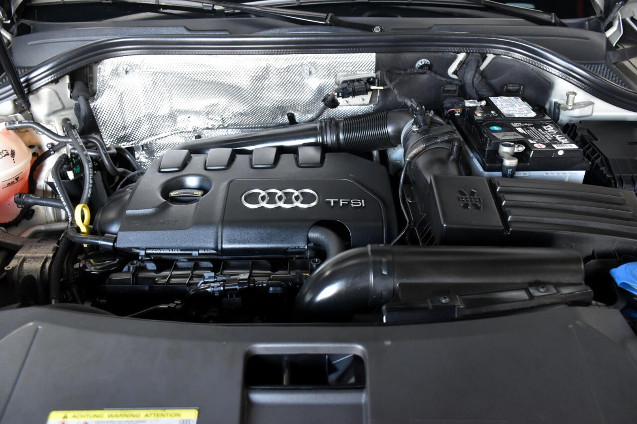 2017 Audi Q3 Premium photo 54