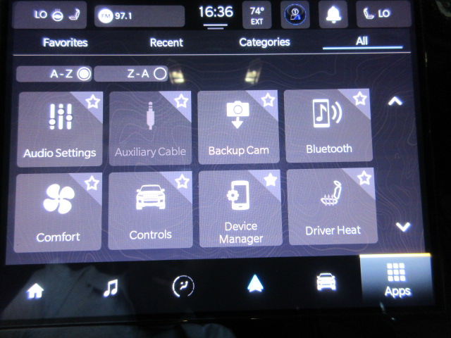 2024 Jeep Grand Cherokee Laredo photo 23