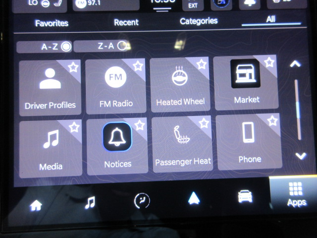 2024 Jeep Grand Cherokee Laredo photo 25