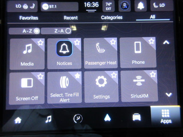 2024 Jeep Grand Cherokee Laredo photo 26