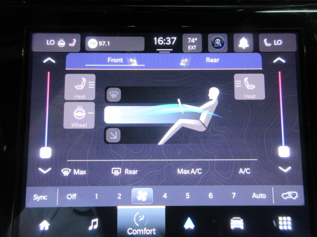 2024 Jeep Grand Cherokee Laredo photo 30