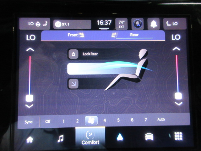 2024 Jeep Grand Cherokee Laredo photo 31
