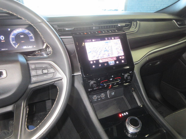 2024 Jeep Grand Cherokee Laredo photo 43