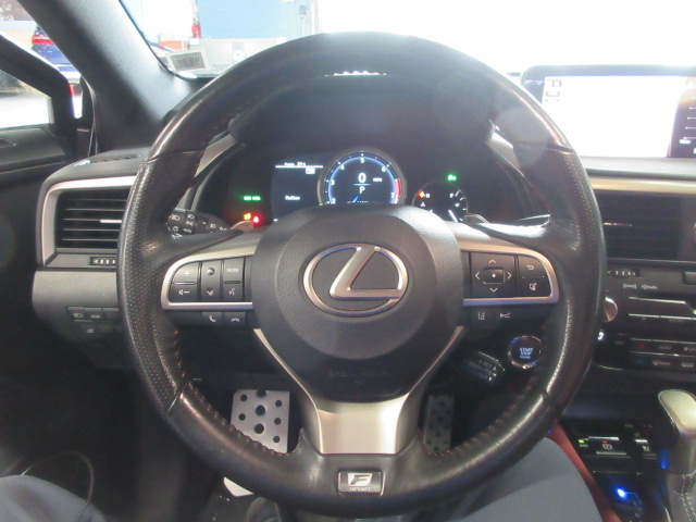 2019 Lexus RX 350 photo 14
