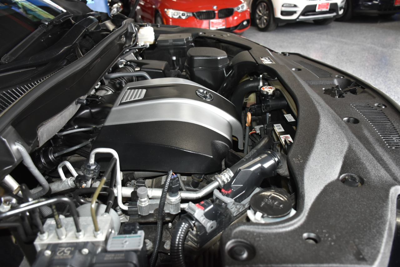 2019 Lexus RX 350 photo 18