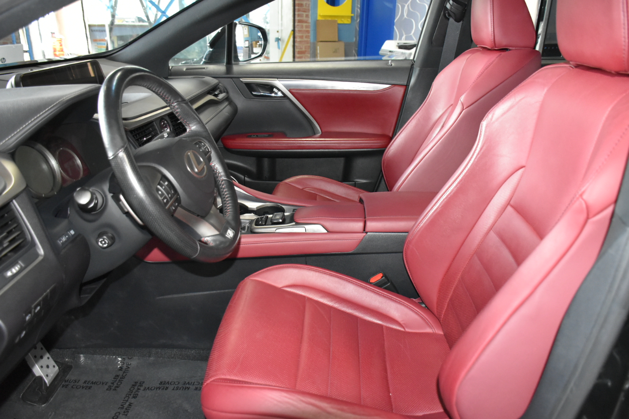 2019 Lexus RX 350 photo 20